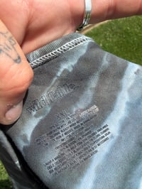 Image 2 of tie dye #14 (XXL)