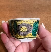 Image 2 of Kutaniyaki Sake cup