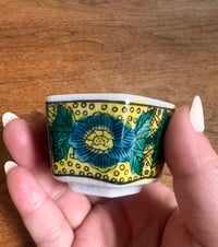 Image 1 of Kutaniyaki Sake cup