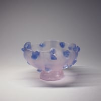 Image 3 of Coupe - Glace bleue 