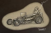 Fine Freight