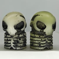 Image 1 of Gus skelly- infected/blackwashed 