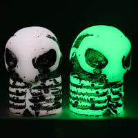 Image 2 of Gus skelly- infected/blackwashed 