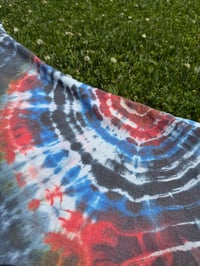 Image 2 of tie dye #15 - joggers (XXXL)