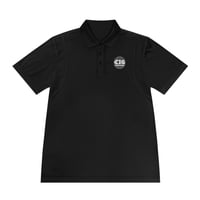 Image 1 of CIG Globe Polo