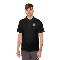 Image 3 of CIG Globe Polo