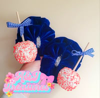 4OJ Candy Apples