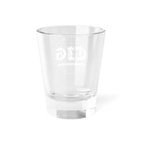 Image 2 of CIG Shot Glass