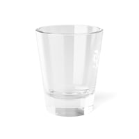 Image 3 of CIG Shot Glass