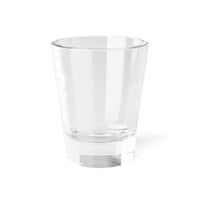 Image 4 of CIG Shot Glass