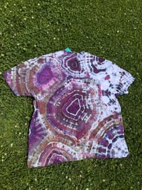 Image 3 of tie dye #16 (XXXL)