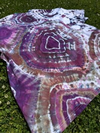 Image 4 of tie dye #16 (XXXL)