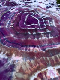Image 5 of tie dye #16 (XXXL)