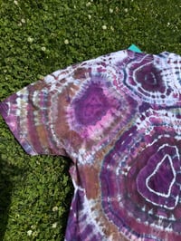 Image 6 of tie dye #16 (XXXL)