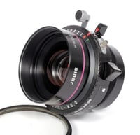 Image 3 of  Rodenstock Apo Sironar S 135mm F5.6 Lens in Copal #0 Shutter *Sinaron Digital #1028