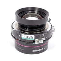 Image 9 of  Rodenstock Apo Sironar S 135mm F5.6 Lens in Copal #0 Shutter *Sinaron Digital #1028