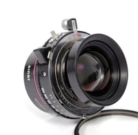 Image 4 of  Rodenstock Apo Sironar S 135mm F5.6 Lens in Copal #0 Shutter *Sinaron Digital #1028