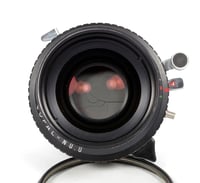 Image 2 of  Rodenstock Apo Sironar S 135mm F5.6 Lens in Copal #0 Shutter *Sinaron Digital #1028