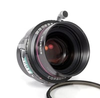 Image 1 of  Rodenstock Apo Sironar S 135mm F5.6 Lens in Copal #0 Shutter *Sinaron Digital #1028