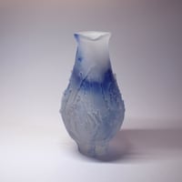 Image 2 of Vase - Gouttes d'Azur