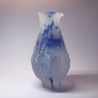 Image 3 of Vase - Gouttes d'Azur