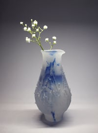 Image 1 of Vase - Gouttes d'Azur