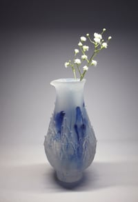 Image 4 of Vase - Gouttes d'Azur