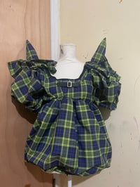 Beetles Dress 