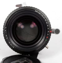 Image 2 of Rodenstock Apo Sironar S 150mm F5.6 Lens in Copal #0 Shutter #1674 (SN379)