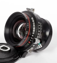 Image 3 of Rodenstock Apo Sironar S 150mm F5.6 Lens in Copal #0 Shutter #1674 (SN379)