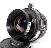 Image 6 of Rodenstock Apo Sironar S 150mm F5.6 Lens in Copal #0 Shutter #1674 (SN379)