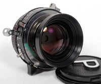 Image 4 of Rodenstock Apo Sironar S 150mm F5.6 Lens in Copal #0 Shutter #1674 (SN379)