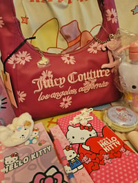 Image 1 of Daisy For Juicy Meets Hello Kitty Bundle 