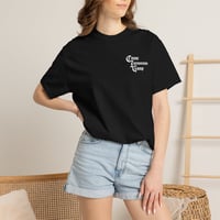 Image 3 of CIG Blonde Tee