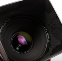 Image 11 of Rolleiflex 6008 Professional 6X6 film camera +HFT 80mm lens +120 back +WLF +more #2735