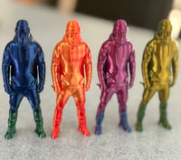 Image 1 of Gibby Stites Action Figure [WAVE 2] (Limited Edition)