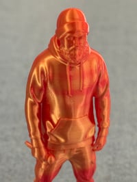 Image 4 of Gibby Stites Action Figure [WAVE 2] (Limited Edition)