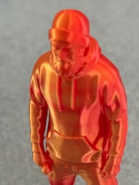 Image 5 of Gibby Stites Action Figure [WAVE 2] (Limited Edition)