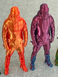 Image 3 of Gibby Stites Action Figure [WAVE 2] (Limited Edition)
