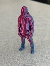 Image 6 of Gibby Stites Action Figure [WAVE 2] (Limited Edition)
