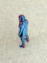 Image 7 of Gibby Stites Action Figure [WAVE 2] (Limited Edition)