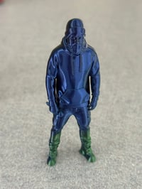 Image 8 of Gibby Stites Action Figure [WAVE 2] (Limited Edition)