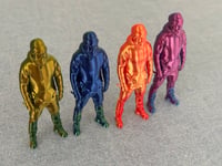 Image 9 of Gibby Stites Action Figure [WAVE 2] (Limited Edition)