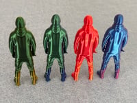 Image 10 of Gibby Stites Action Figure [WAVE 2] (Limited Edition)