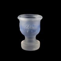 Image 3 of Petit verre - Caniche