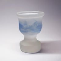 Image 4 of Petit verre - Caniche