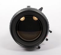 Image 2 of Fuji Fujinon W EBC MC 360mm F6.3 Lens in Copal #3 Shutter #2738 NW covers 11X14