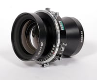 Image 3 of Fuji Fujinon W EBC MC 360mm F6.3 Lens in Copal #3 Shutter #2738 NW covers 11X14