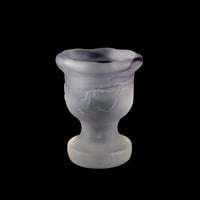 Image 3 of Petit verre - Papillon