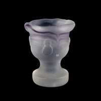 Image 2 of Petit verre - Papillon